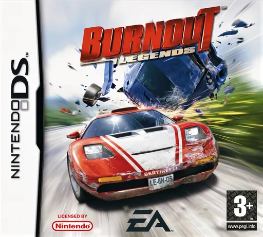 Burnout Legends (Europe) (En,Fr,De,Es,It,Nl)